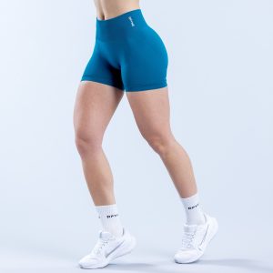 Defy Shorts | 4.5