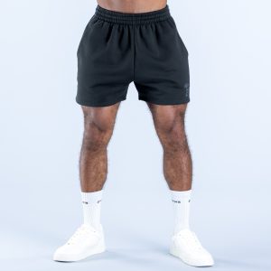 4th Birthday Jogger Shorts