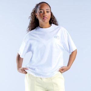 Revive Oversized Graphic Tee