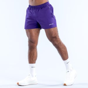 Charge Training Shorts | 4