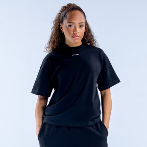 Revive Boxy Tee