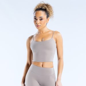 Origin Strappy Top