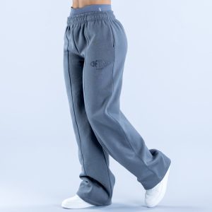 Revive Wide Leg Jogger